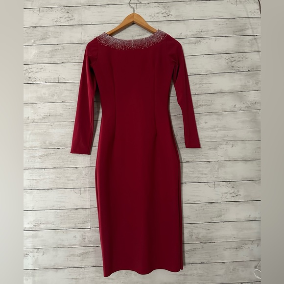 Chiara Boni La Petite Robe Dress - Picture 4 of 8